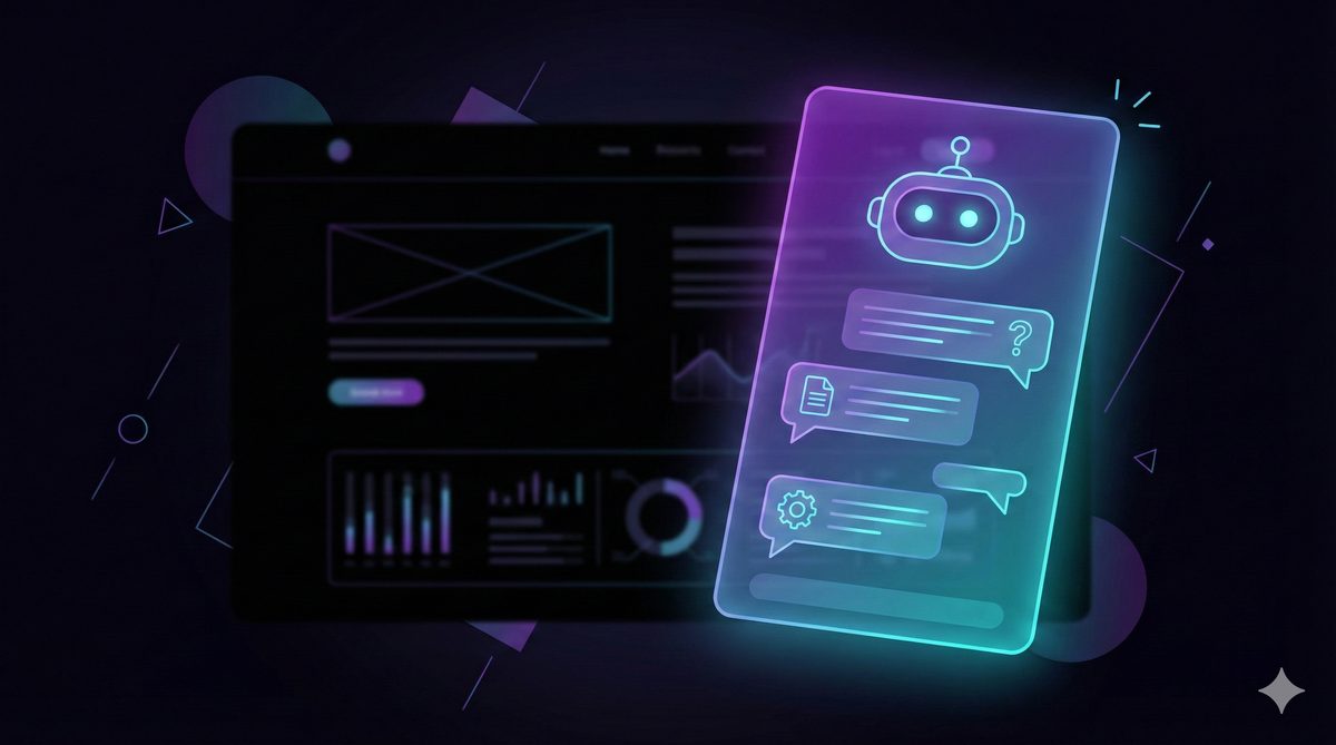 Unser KI-Berater ist live